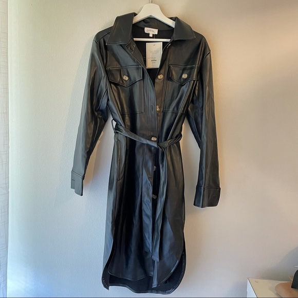 Böhme Shannon Midi Dress - Picture 5 of 7